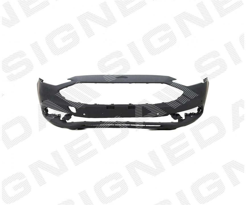 Signeda PFD04386BB Front bumper PFD04386BB: Buy near me in Poland at 2407.PL - Good price!