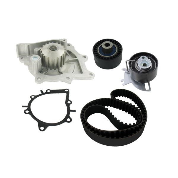 SKF VKMC 03317 TIMING BELT KIT WITH WATER PUMP VKMC03317: Buy near me in Poland at 2407.PL - Good price!