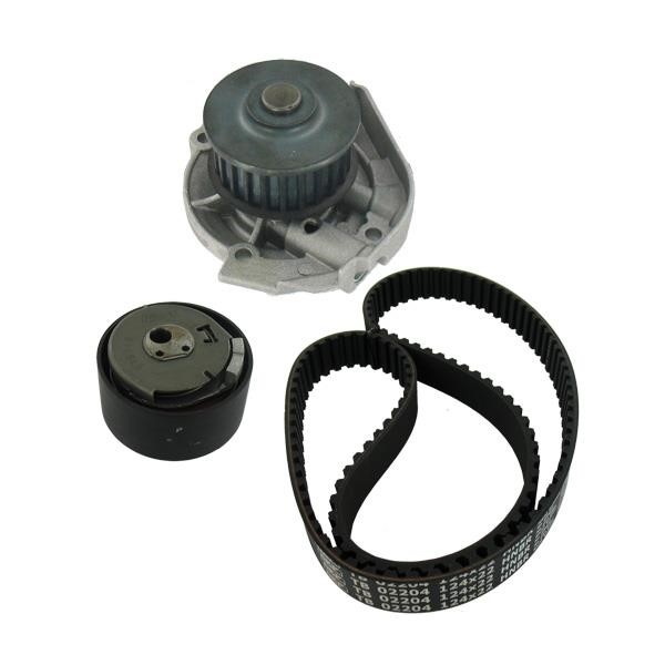 SKF VKMC 02204-1 TIMING BELT KIT WITH WATER PUMP VKMC022041: Buy near me in Poland at 2407.PL - Good price!