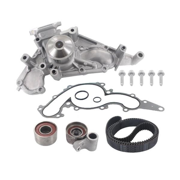 SKF VKMC 91707 TIMING BELT KIT WITH WATER PUMP VKMC91707: Buy near me in Poland at 2407.PL - Good price!