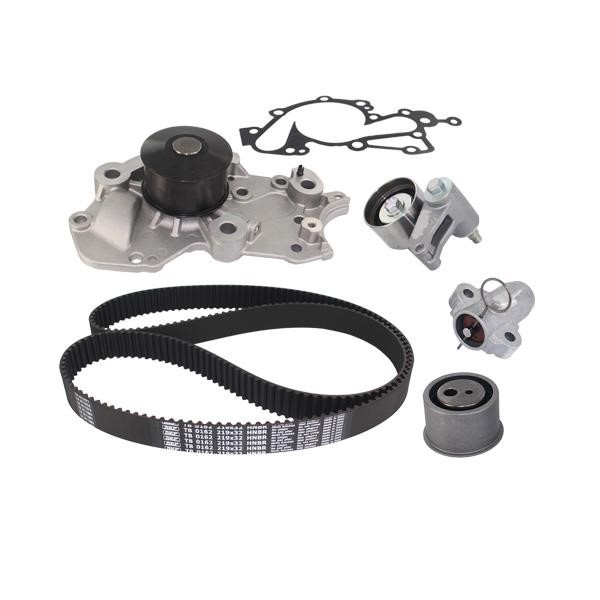  VKMC 95981 TIMING BELT KIT WITH WATER PUMP VKMC95981: Buy near me in Poland at 2407.PL - Good price!