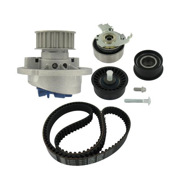  VKMC 05150-2 TIMING BELT KIT WITH WATER PUMP VKMC051502: Buy near me in Poland at 2407.PL - Good price!