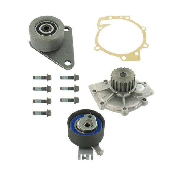 SKF VKMC 06605 TIMING BELT KIT WITH WATER PUMP VKMC06605: Buy near me in Poland at 2407.PL - Good price!