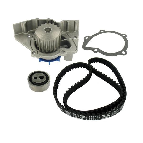 VKMC 03201-2 TIMING BELT KIT WITH WATER PUMP VKMC032012: Buy near me in Poland at 2407.PL - Good price!