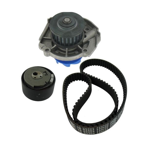 SKF VKMC 02204-2 TIMING BELT KIT WITH WATER PUMP VKMC022042: Buy near me in Poland at 2407.PL - Good price!