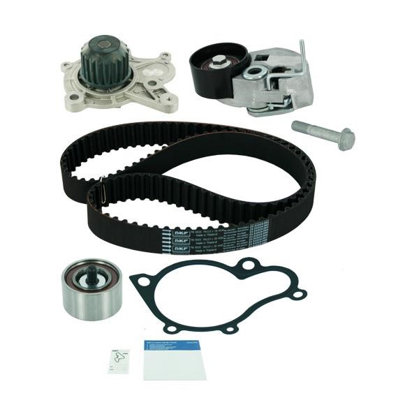  VKMC 95660-2 TIMING BELT KIT WITH WATER PUMP VKMC956602: Buy near me in Poland at 2407.PL - Good price!