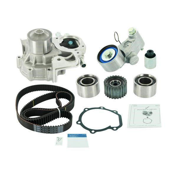  VKMC 98114 TIMING BELT KIT WITH WATER PUMP VKMC98114: Buy near me in Poland at 2407.PL - Good price!