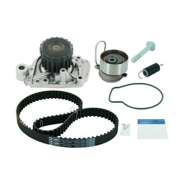 SKF VKMC 93616 TIMING BELT KIT WITH WATER PUMP VKMC93616: Buy near me at 2407.PL in Poland at an Affordable price!