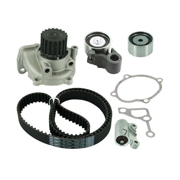 SKF VKMC 94912 TIMING BELT KIT WITH WATER PUMP VKMC94912: Buy near me in Poland at 2407.PL - Good price!