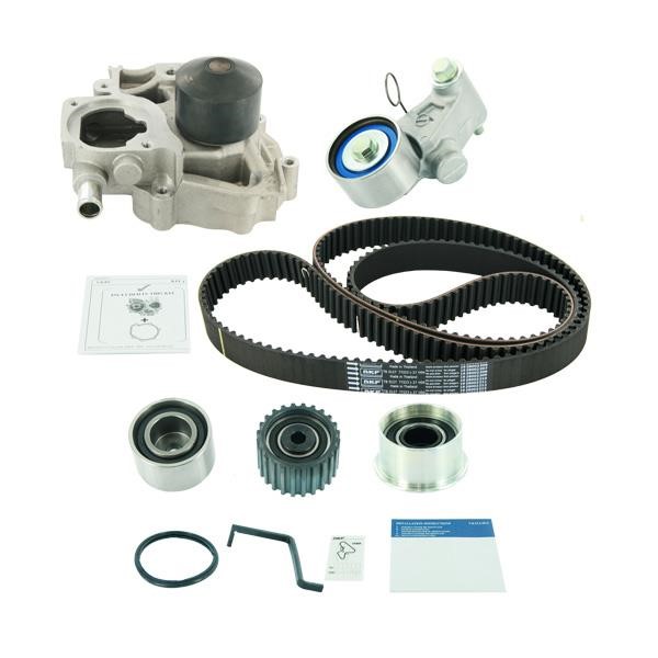  VKMC 98109-2 TIMING BELT KIT WITH WATER PUMP VKMC981092: Buy near me in Poland at 2407.PL - Good price!