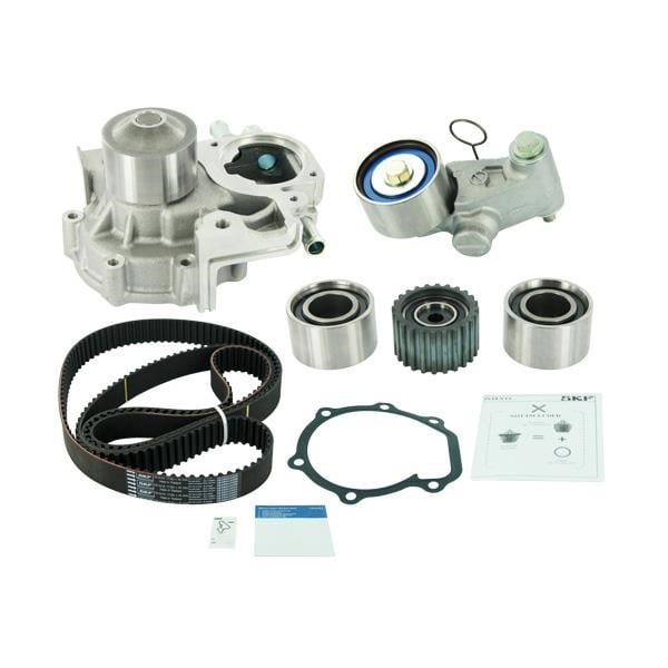  VKMC 98112 TIMING BELT KIT WITH WATER PUMP VKMC98112: Buy near me in Poland at 2407.PL - Good price!