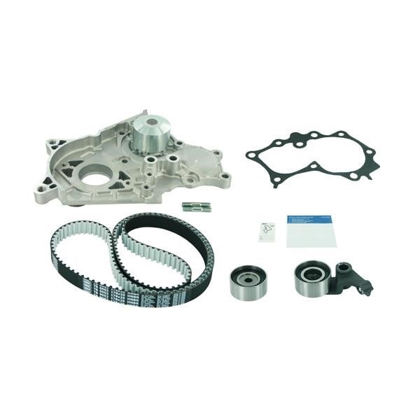 SKF VKMC 91303 TIMING BELT KIT WITH WATER PUMP VKMC91303: Buy near me at 2407.PL in Poland at an Affordable price!