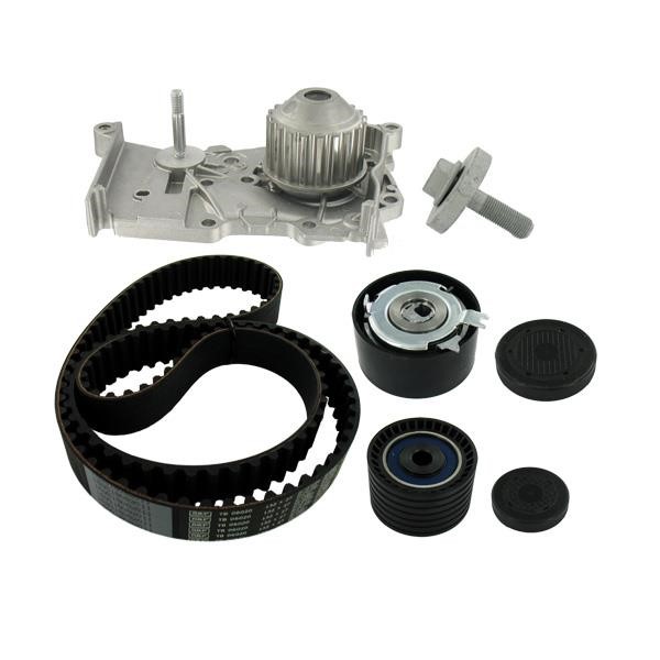  VKMC 06020 TIMING BELT KIT WITH WATER PUMP VKMC06020: Buy near me in Poland at 2407.PL - Good price!