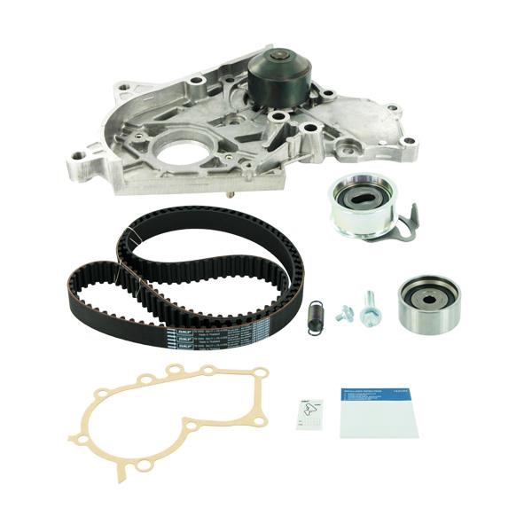 SKF VKMC 91720 TIMING BELT KIT WITH WATER PUMP VKMC91720: Buy near me in Poland at 2407.PL - Good price!