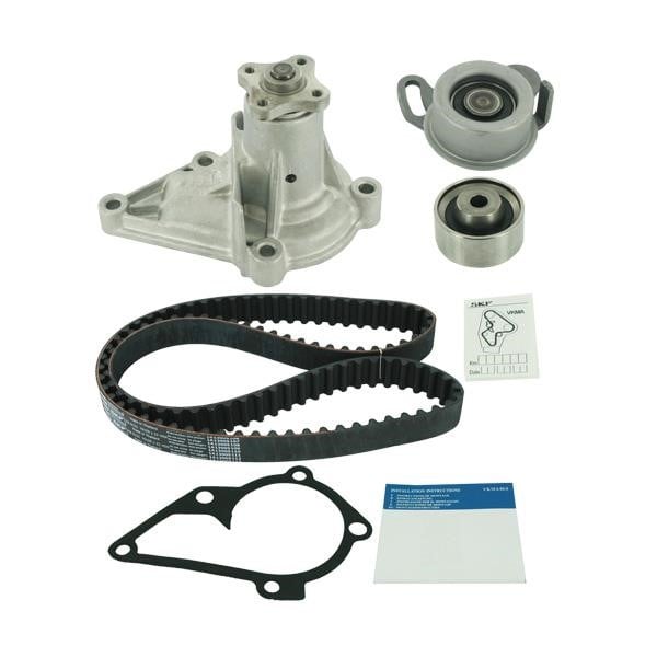 SKF VKMC 95632 TIMING BELT KIT WITH WATER PUMP VKMC95632: Buy near me in Poland at 2407.PL - Good price!