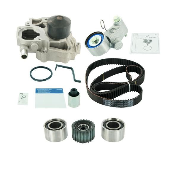  VKMC 98115-3 TIMING BELT KIT WITH WATER PUMP VKMC981153: Buy near me in Poland at 2407.PL - Good price!