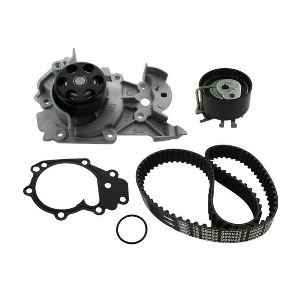  VKMC 06002 TIMING BELT KIT WITH WATER PUMP VKMC06002: Buy near me in Poland at 2407.PL - Good price!