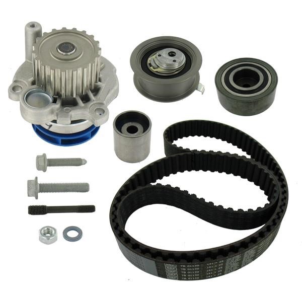  VKMC 01130 TIMING BELT KIT WITH WATER PUMP VKMC01130: Buy near me in Poland at 2407.PL - Good price!