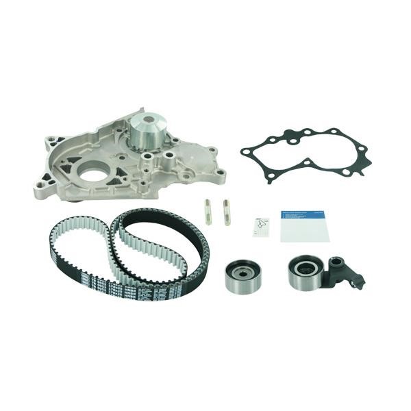  VKMC 91303-2 TIMING BELT KIT WITH WATER PUMP VKMC913032: Buy near me in Poland at 2407.PL - Good price!