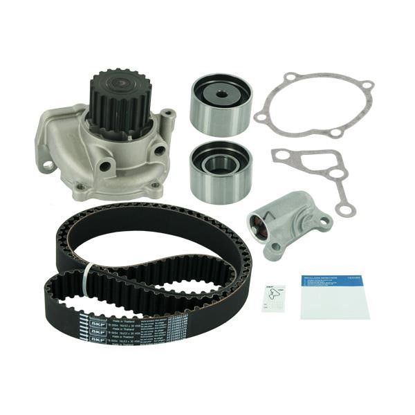 SKF VKMC 94919-1 TIMING BELT KIT WITH WATER PUMP VKMC949191: Buy near me in Poland at 2407.PL - Good price!