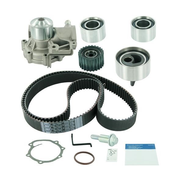  VKMC 98000 TIMING BELT KIT WITH WATER PUMP VKMC98000: Buy near me in Poland at 2407.PL - Good price!