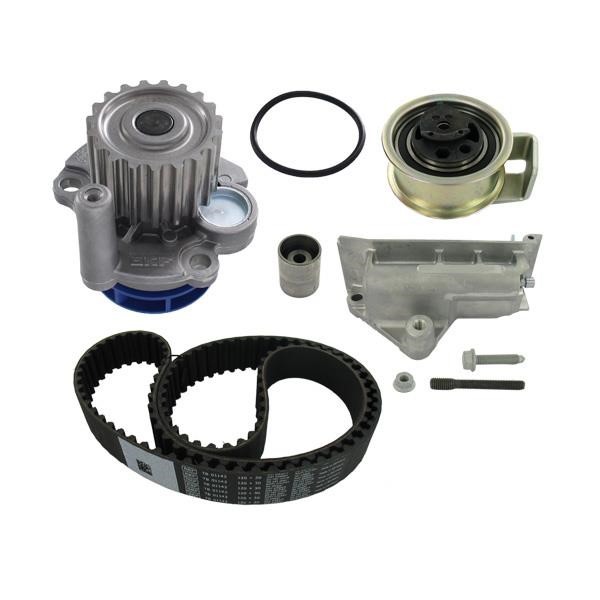  VKMC 01942 TIMING BELT KIT WITH WATER PUMP VKMC01942: Buy near me in Poland at 2407.PL - Good price!