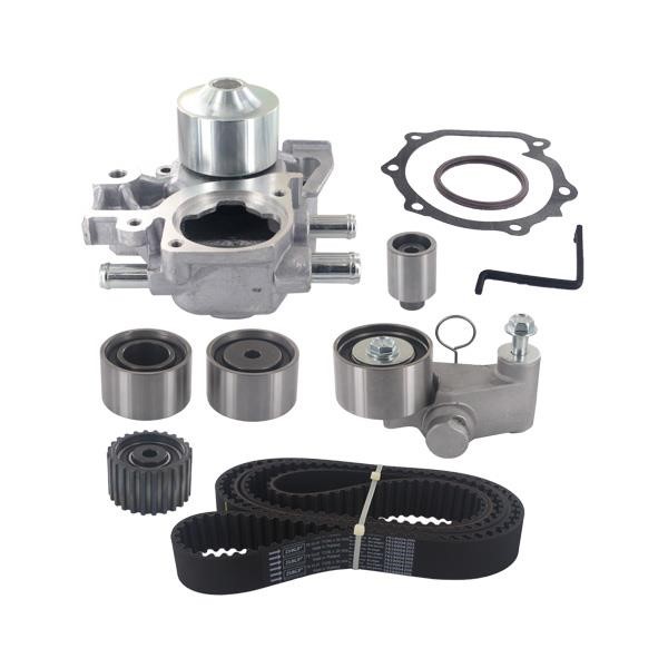 SKF VKMC 98115-2 TIMING BELT KIT WITH WATER PUMP VKMC981152: Buy near me in Poland at 2407.PL - Good price!