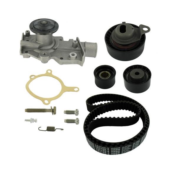 SKF VKMC 04212 TIMING BELT KIT WITH WATER PUMP VKMC04212: Buy near me in Poland at 2407.PL - Good price!