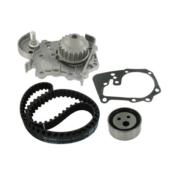 SKF VKMC 06003 TIMING BELT KIT WITH WATER PUMP VKMC06003: Buy near me in Poland at 2407.PL - Good price!