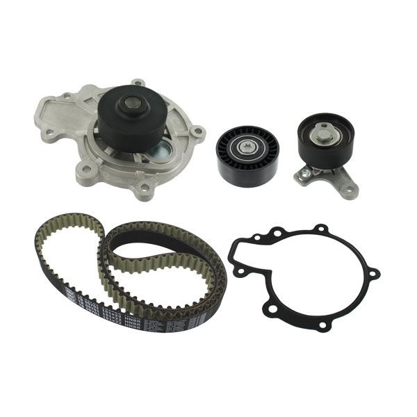  VKMC 05701 TIMING BELT KIT WITH WATER PUMP VKMC05701: Buy near me in Poland at 2407.PL - Good price!