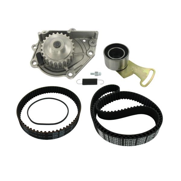 SKF VKMC 07306 TIMING BELT KIT WITH WATER PUMP VKMC07306: Buy near me in Poland at 2407.PL - Good price!