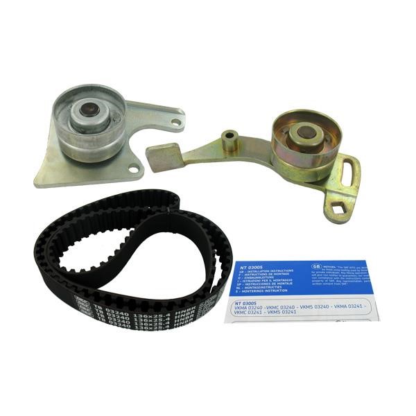 SKF VKMA 03241 Timing Belt Kit VKMA03241: Buy near me at 2407.PL in Poland at an Affordable price!