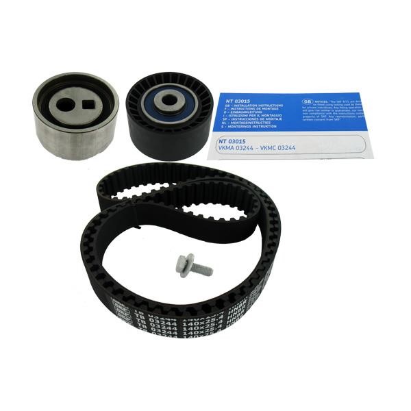 SKF VKMA 03244 Timing Belt Kit VKMA03244: Buy near me at 2407.PL in Poland at an Affordable price!