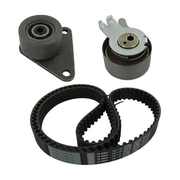 SKF VKMA 06604 Timing Belt Kit VKMA06604: Buy near me at 2407.PL in Poland at an Affordable price!