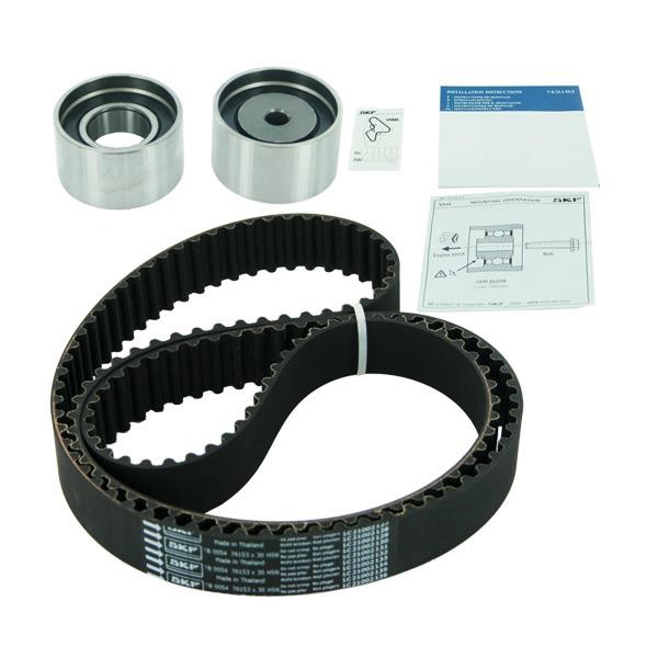 SKF VKMA 94619 Timing Belt Kit VKMA94619: Buy near me in Poland at 2407.PL - Good price!