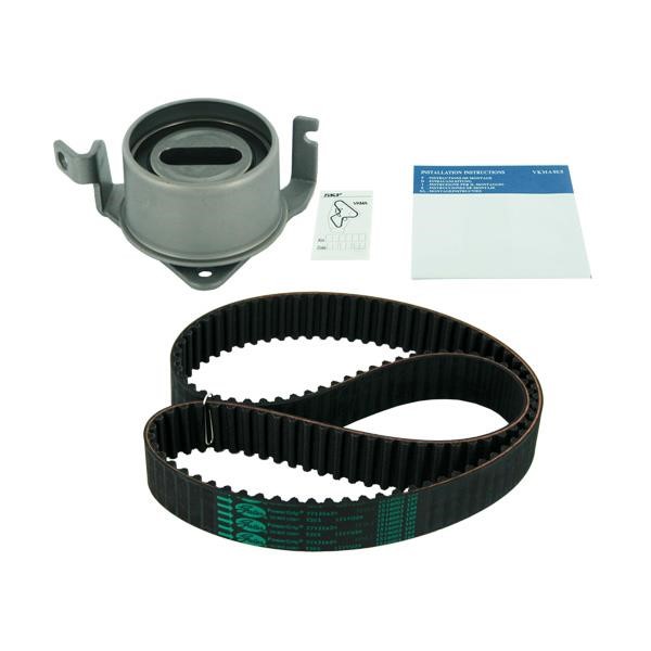 SKF VKMA 95025 Timing Belt Kit VKMA95025: Buy near me at 2407.PL in Poland at an Affordable price!