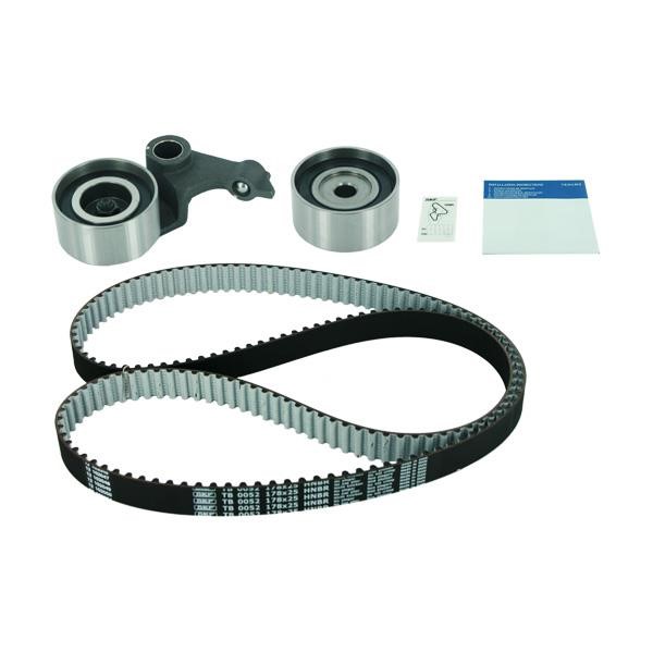 SKF VKMA 91303 Timing Belt Kit VKMA91303: Buy near me at 2407.PL in Poland at an Affordable price!