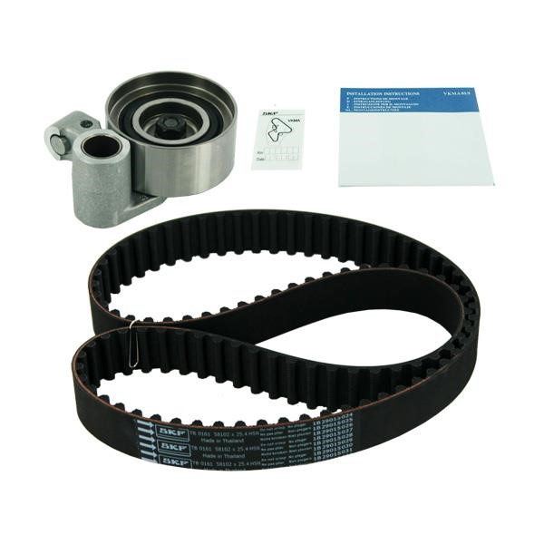 SKF VKMA 91713 Timing Belt Kit VKMA91713: Buy near me in Poland at 2407.PL - Good price!