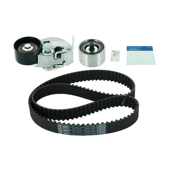 SKF VKMA 95660 Timing Belt Kit VKMA95660: Buy near me at 2407.PL in Poland at an Affordable price!