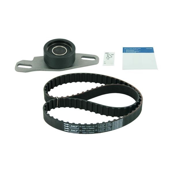 SKF VKMA 96000 Timing Belt Kit VKMA96000: Buy near me at 2407.PL in Poland at an Affordable price!