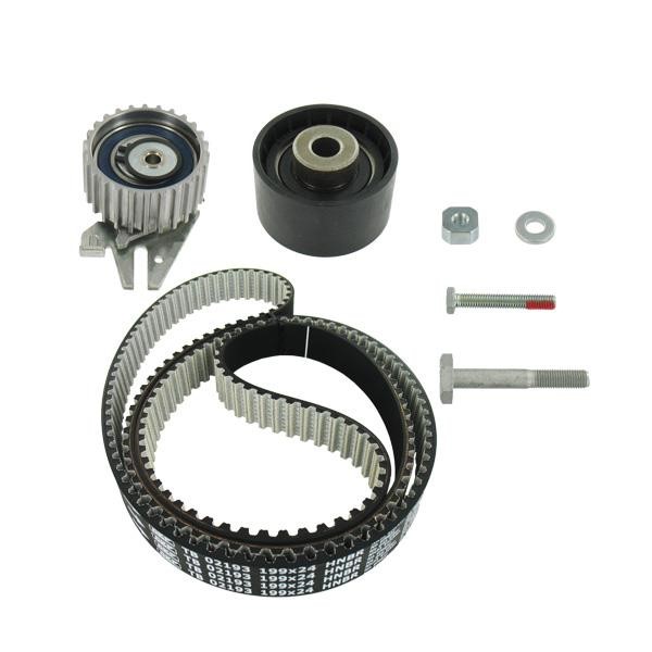 SKF VKMA 05193 Timing Belt Kit VKMA05193: Buy near me at 2407.PL in Poland at an Affordable price!