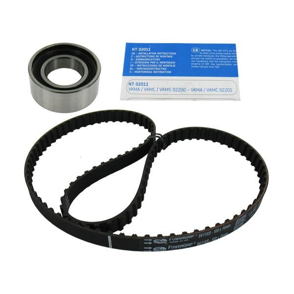  VKMA 02201 Timing Belt Kit VKMA02201: Buy near me in Poland at 2407.PL - Good price!