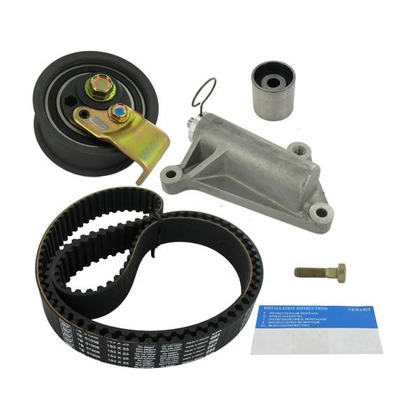 SKF VKMA 01907 Timing Belt Kit VKMA01907: Buy near me at 2407.PL in Poland at an Affordable price!