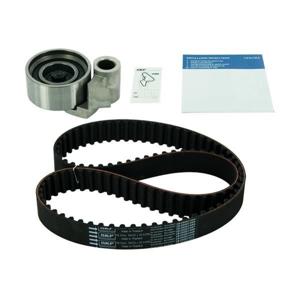 SKF VKMA 91022 Timing Belt Kit VKMA91022: Buy near me in Poland at 2407.PL - Good price!