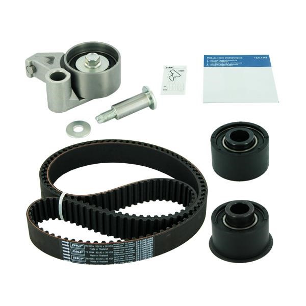 SKF VKMA 94000 Timing Belt Kit VKMA94000: Buy near me at 2407.PL in Poland at an Affordable price!