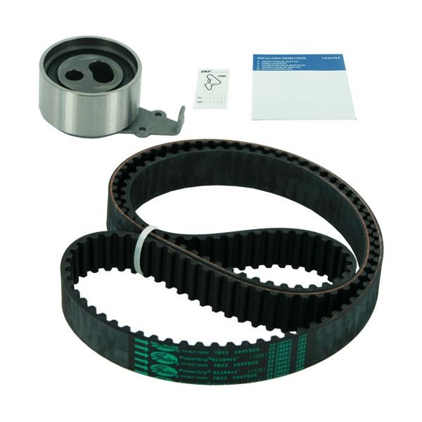 SKF VKMA 94009 Timing Belt Kit VKMA94009: Buy near me at 2407.PL in Poland at an Affordable price!