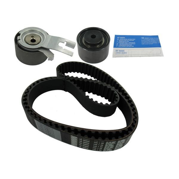 SKF VKMA 06800 Timing Belt Kit VKMA06800: Buy near me in Poland at 2407.PL - Good price!