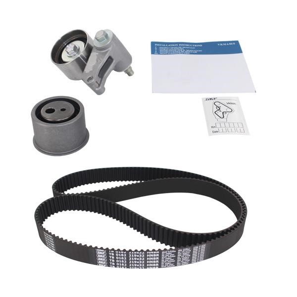 SKF VKMA 95681 Timing Belt Kit VKMA95681: Buy near me at 2407.PL in Poland at an Affordable price!