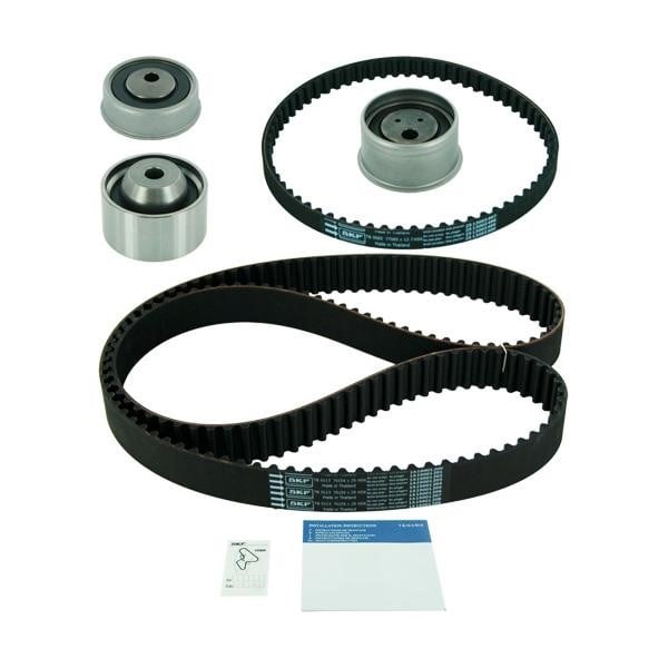 SKF VKMA 95620 Timing Belt Kit VKMA95620: Buy near me at 2407.PL in Poland at an Affordable price!