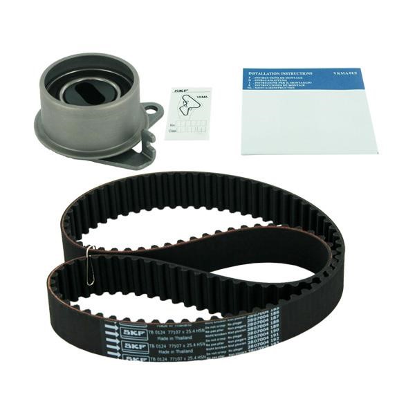 SKF VKMA 95621 Timing Belt Kit VKMA95621: Buy near me at 2407.PL in Poland at an Affordable price!